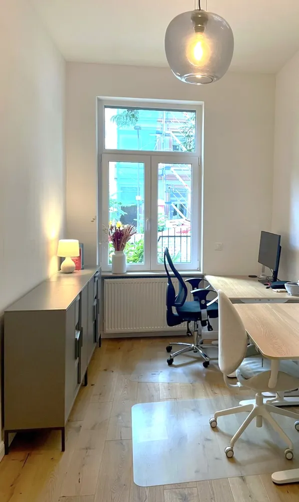 3 room apartment with 68 m² in Frankfurt am Main – Photo 5