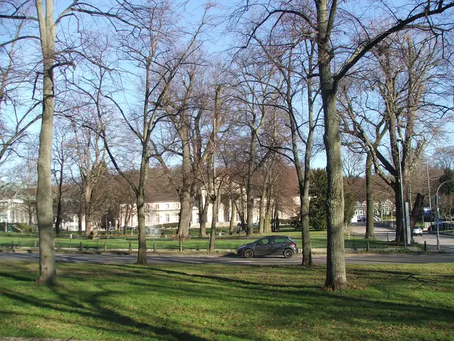 3 Zimmer Wohnung mit 90 m² in Aachen – Bild 2