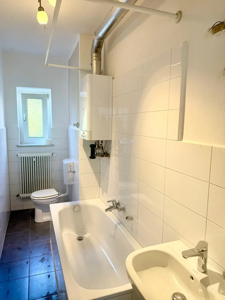 3 Zimmer Wohnung mit 93 m² in Bochum – Bild 1