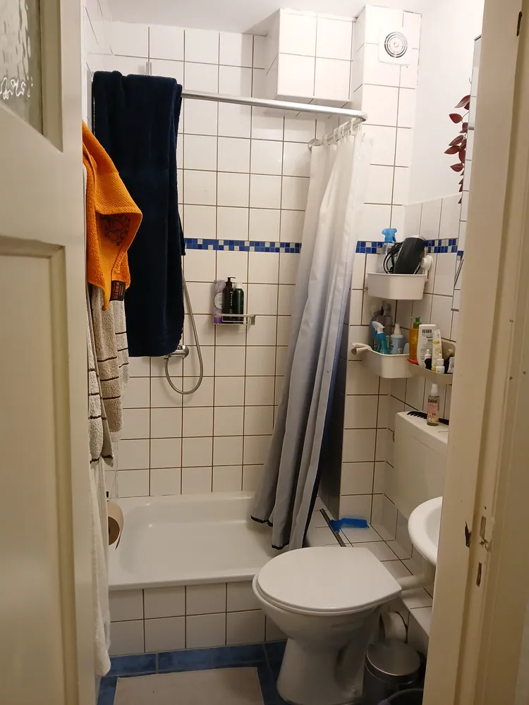 2 Zimmer Wohnung mit 45 m² in Bremen – Bild 9