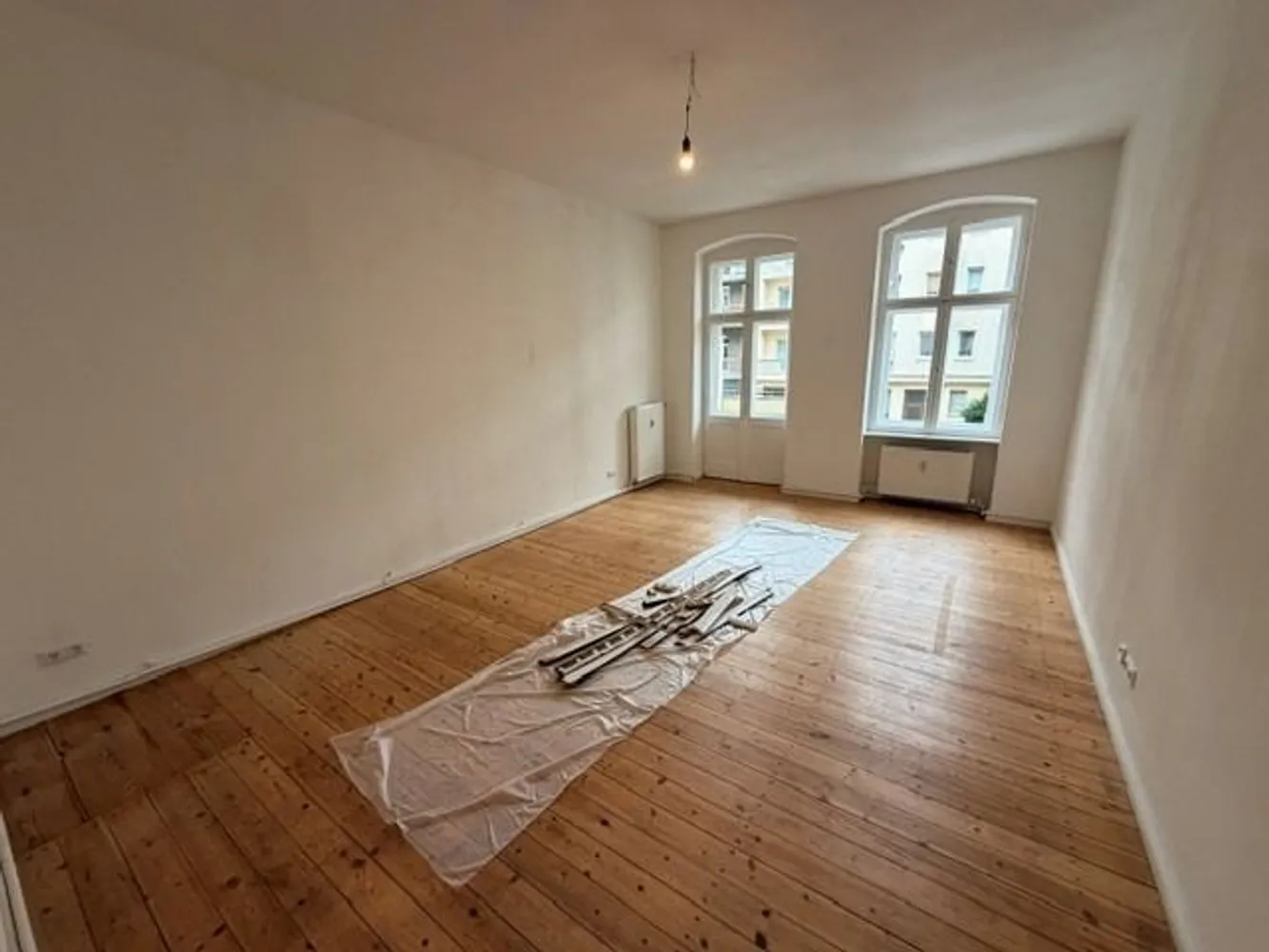 3 Zimmer Wohnung mit 77 m² in Berlin – Bild 3