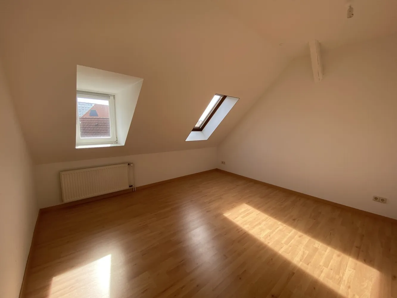 2 Zimmer Wohnung mit 55 m² in Erfurt – Bild 8