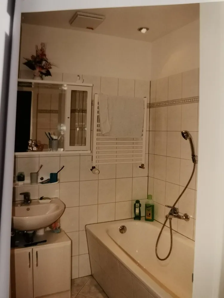 4 Zimmer Wohnung mit 96 m² in Erfurt – Bild 2