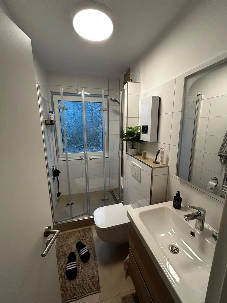 2 Zimmer Wohnung mit 46 m² in Ratingen – Bild 7