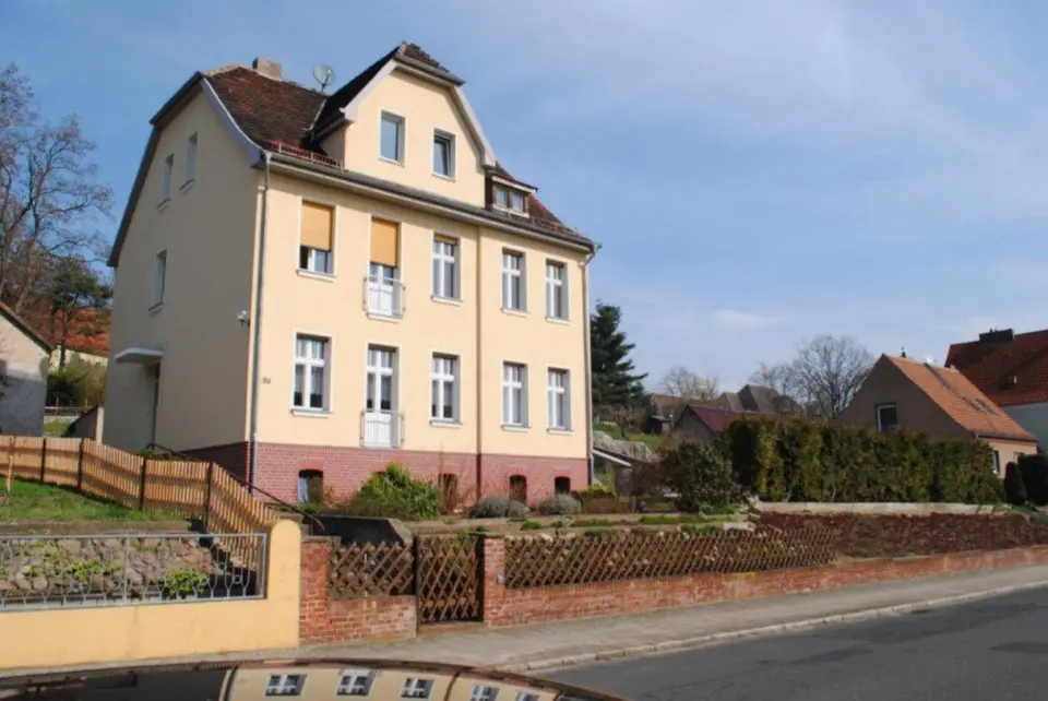 3 Zimmer Wohnung mit 76 m² in Luckenwalde – Bild 7