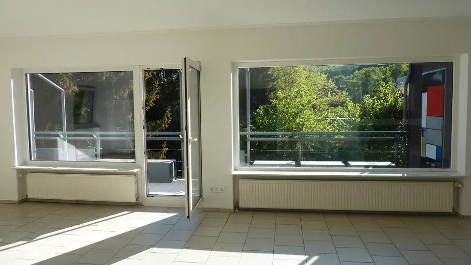 3 Zimmer Wohnung mit 102 m² in Saarbrücken – Bild 10
