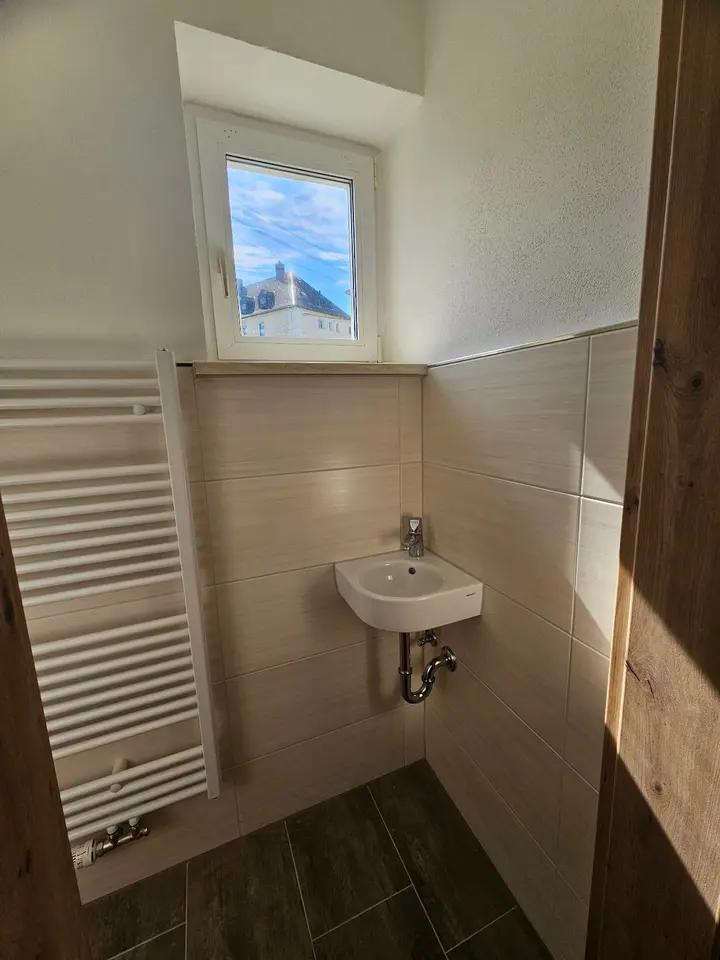 2 Zimmer Wohnung mit 65 m² in Aue-Bad Schlema – Bild 6
