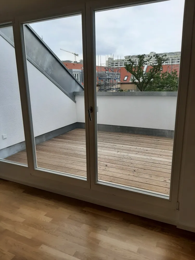 2 Zimmer Wohnung mit 47 m² in Berlin – Bild 1