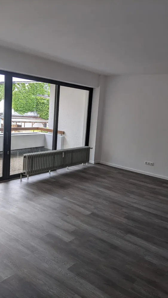 1 Zimmer Wohnung mit 44 m² in Bonn – Bild 1