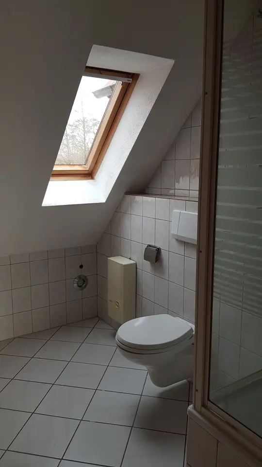 2 Zimmer Wohnung mit 47 m² in Duderstadt – Bild 3