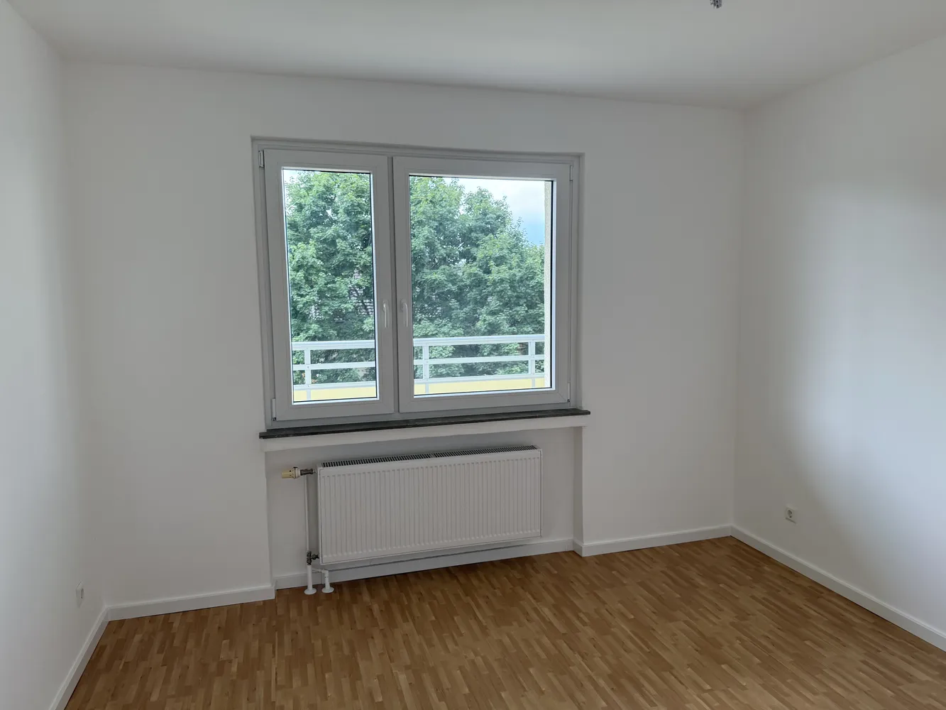3 Zimmer Wohnung mit 66 m² in Hagen – Bild 3
