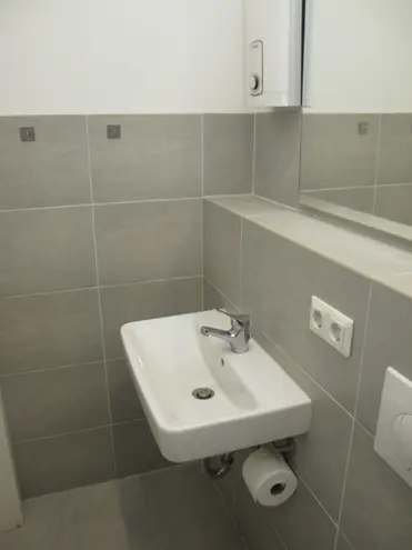 2 Zimmer Wohnung mit 27 m² in Bonn – Bild 11