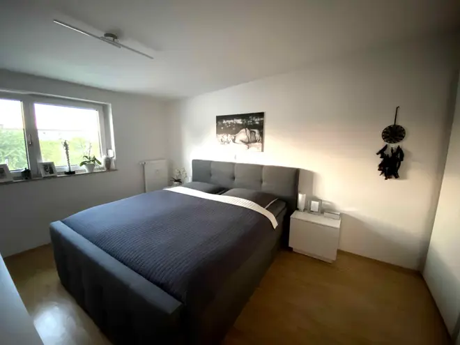 2 Zimmer Wohnung mit 74 m² in Regensburg – Bild 4