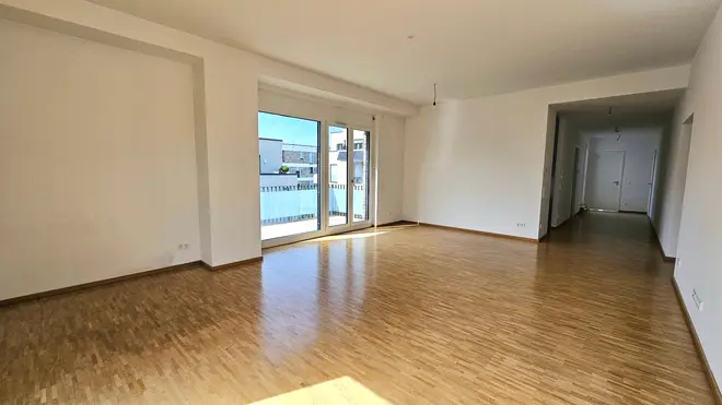 2 Zimmer Wohnung mit 88 m² in Mannheim – Bild 7
