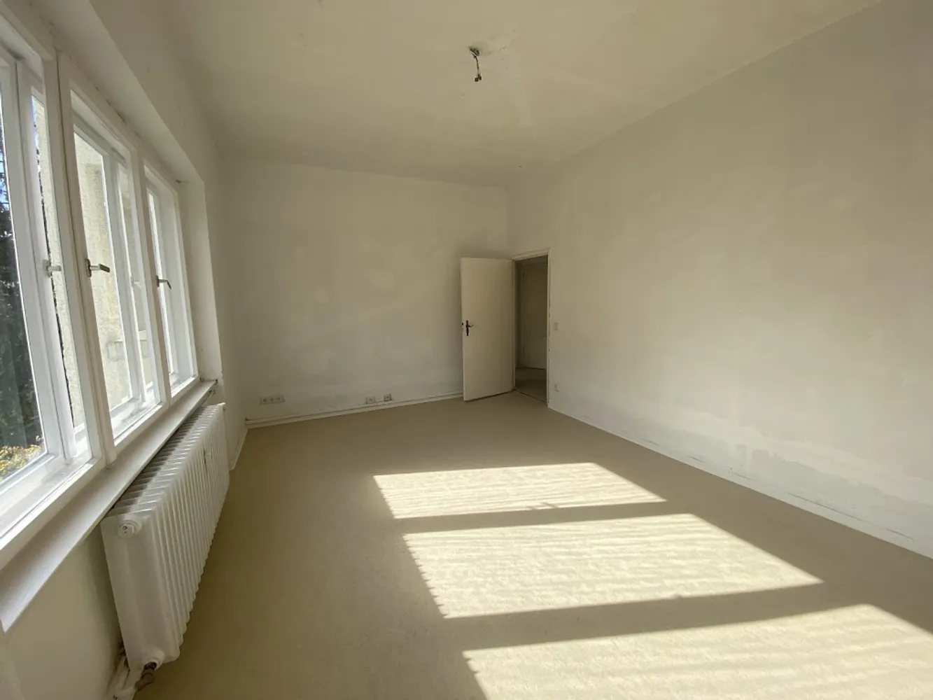 2 room apartment with 53 m² in Berlin – Photo 10