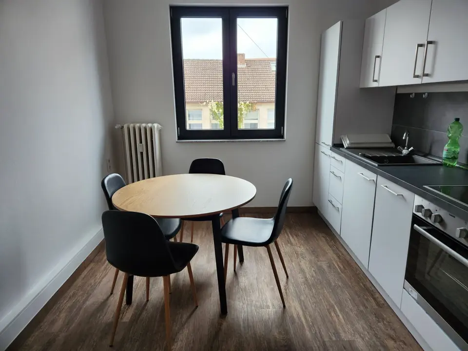 2 Zimmer Wohnung mit 66 m² in Bielefeld – Bild 6