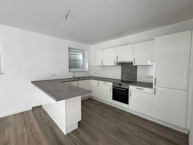 2 Zimmer Wohnung mit 65 m² in Hamburg – Bild 9