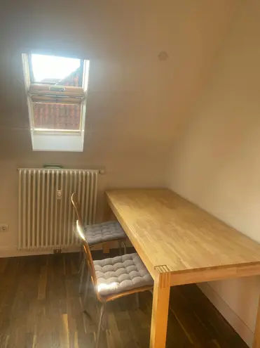 WG-Zimmer mit 55 m² in Hamburg – Bild 9