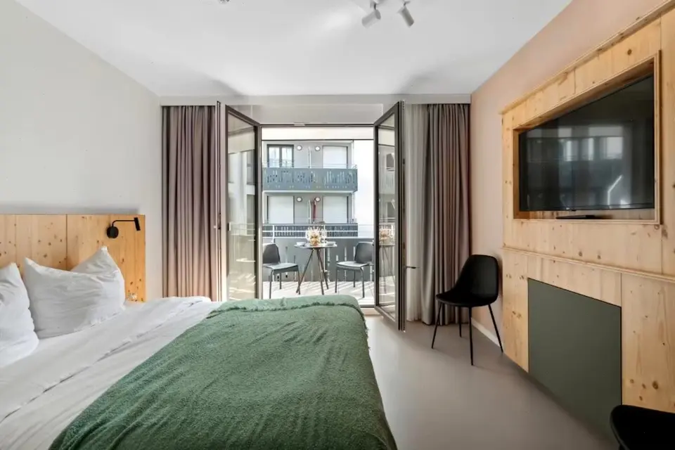 3 Zimmer Wohnung mit 65 m² in Freiburg im Breisgau – Bild 4