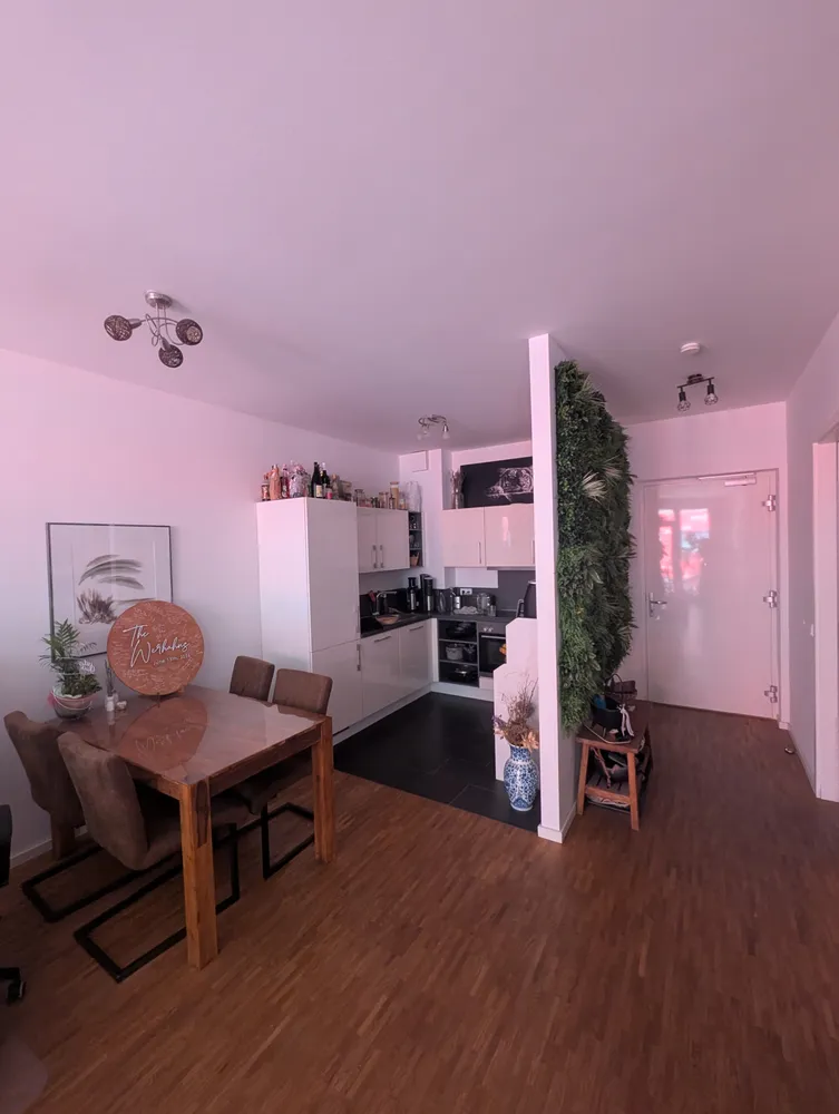 2 Zimmer Wohnung mit 63 m² in Berlin – Bild 2