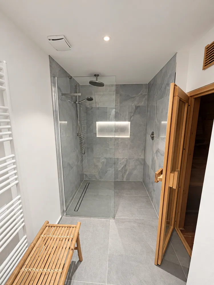 6 Zimmer Wohnung mit 200 m² in Bremen – Bild 5