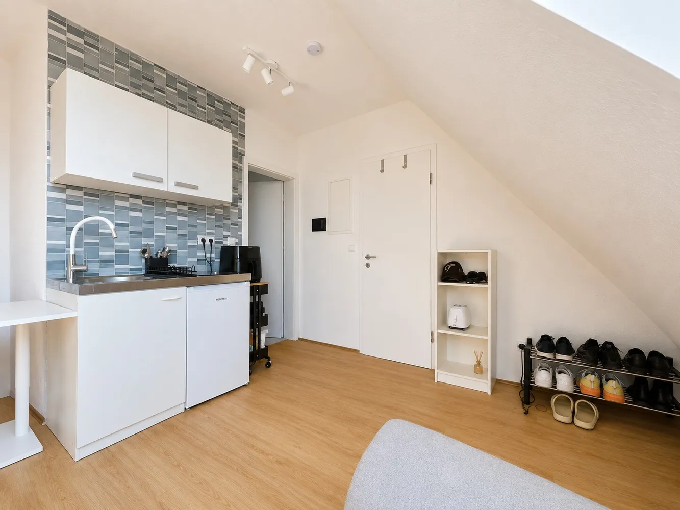 1 Zimmer Wohnung mit 30 m² in Düsseldorf – Bild 5