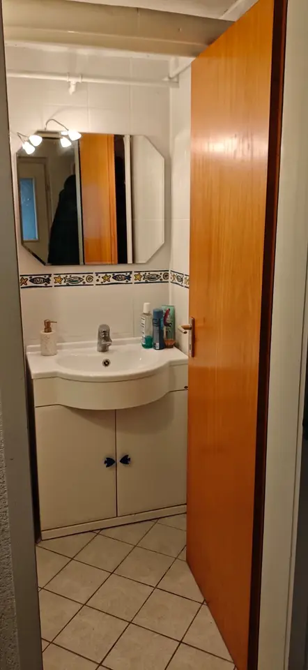 2 Zimmer Wohnung mit 32 m² in Augsburg – Bild 5