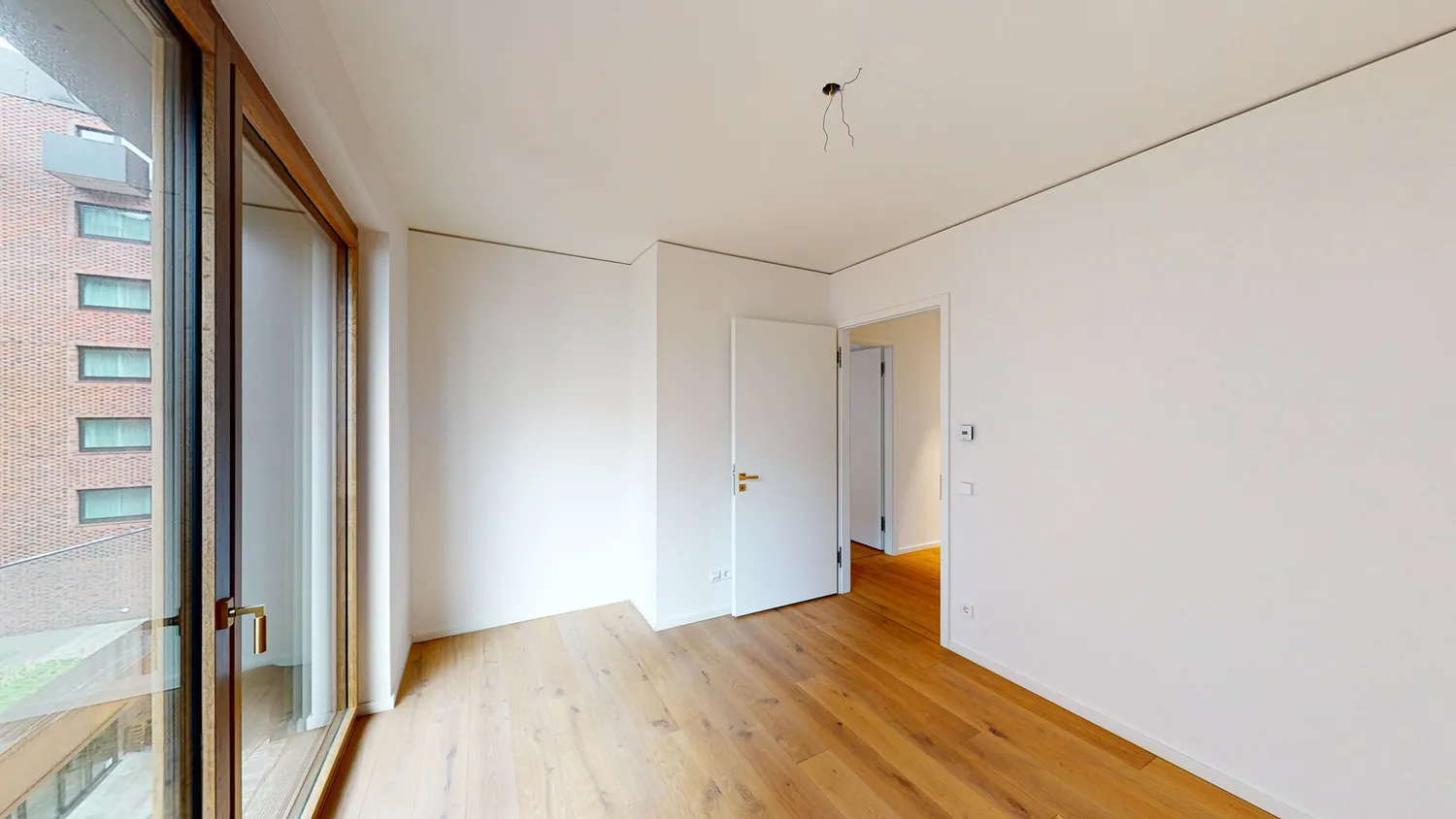 3 Zimmer Wohnung mit 101 m² in Hamburg – Bild 2