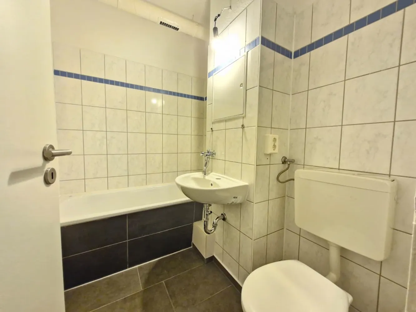 1 Zimmer Wohnung mit 27 m² in Dresden – Bild 7