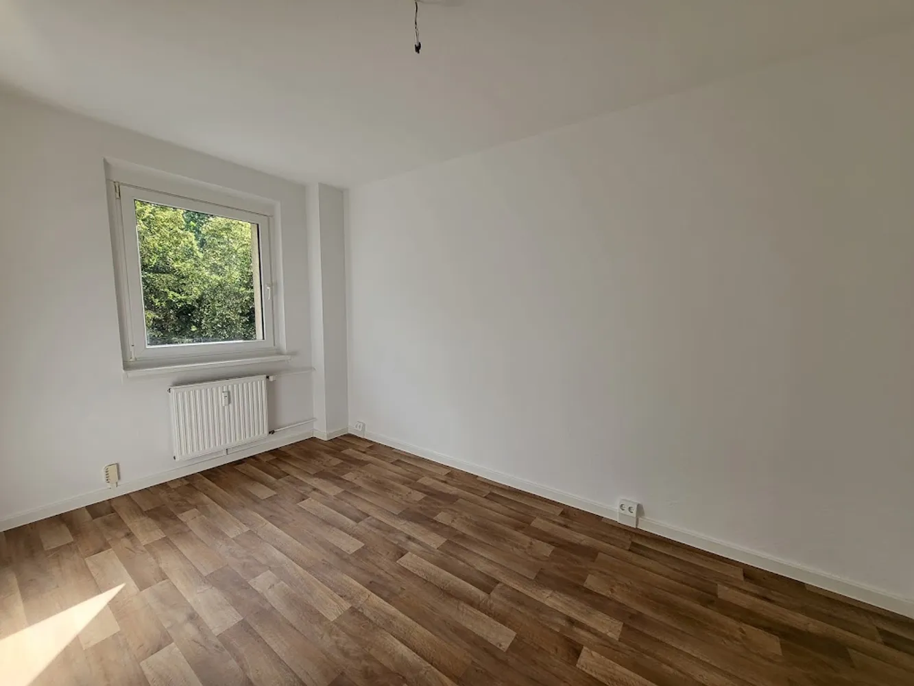 3 room apartment with 54 m² in Berlin – Photo 5