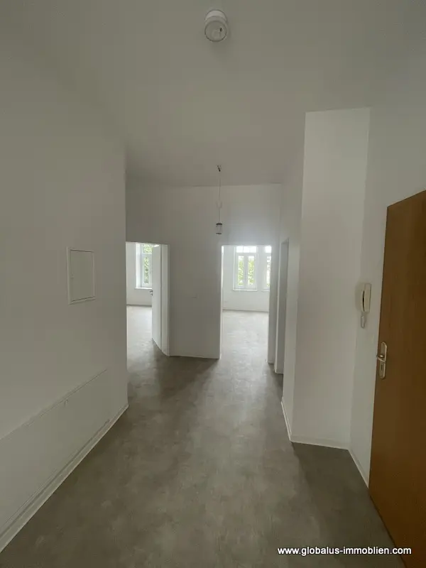 4 Zimmer Wohnung mit 106 m² in Plauen – Bild 4