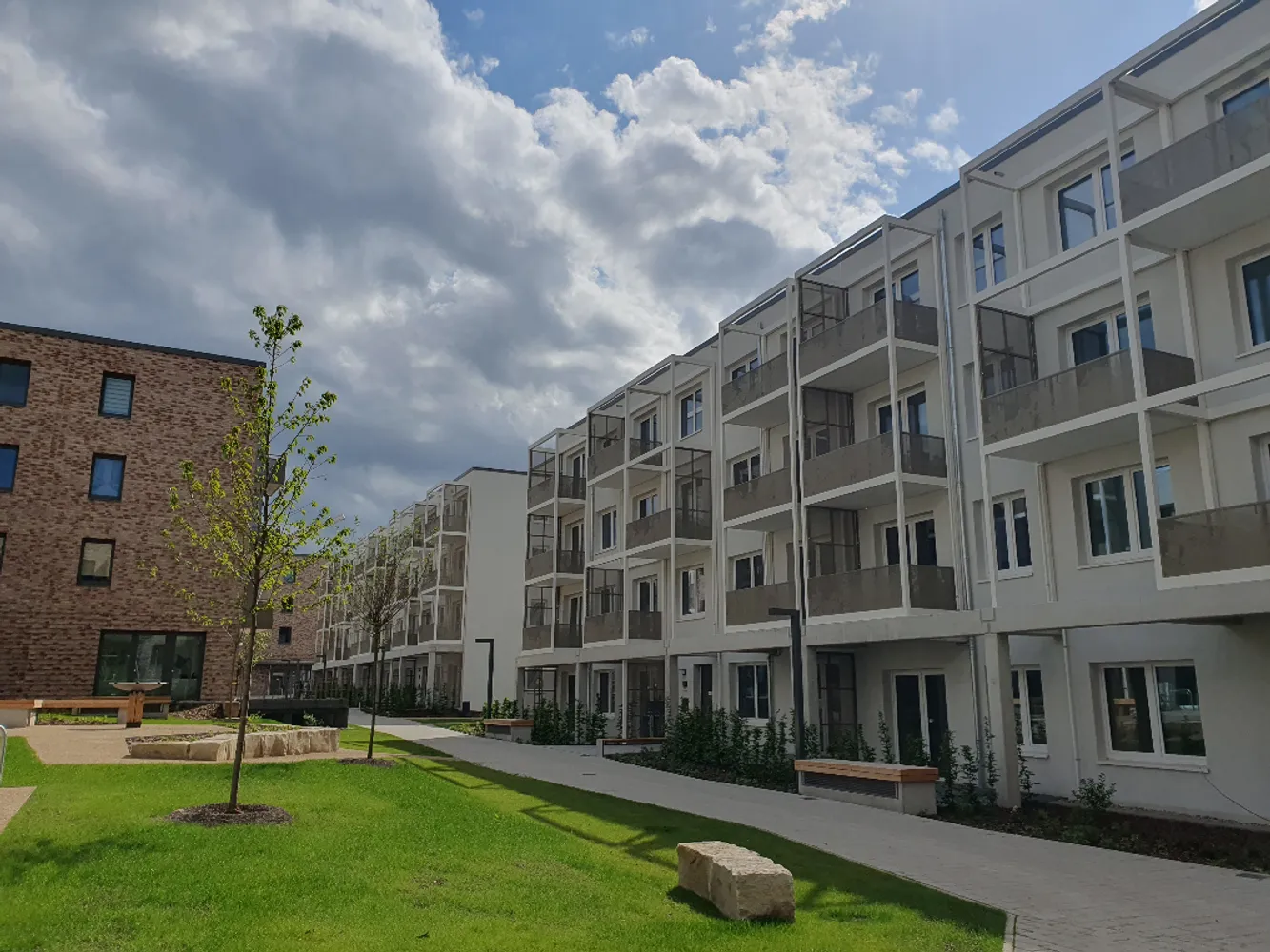 2 Zimmer Wohnung mit 59 m² in Hannover – Bild 7