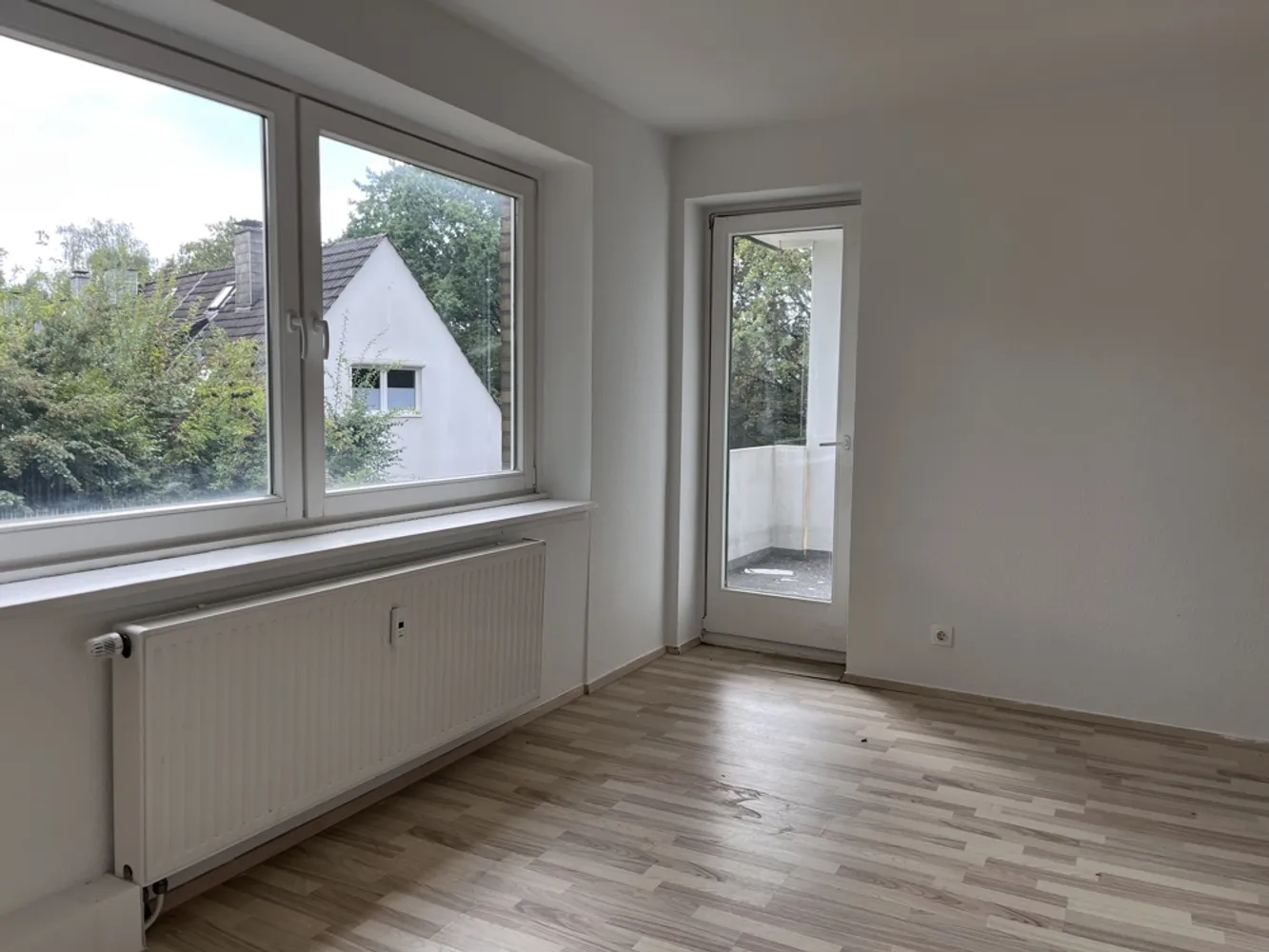 3 Zimmer Wohnung mit 69 m² in Wuppertal – Bild 1