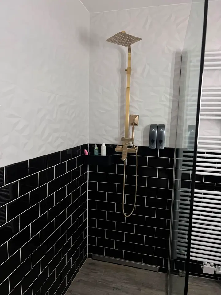2 Zimmer Wohnung mit 28 m² in Osnabrück – Bild 3