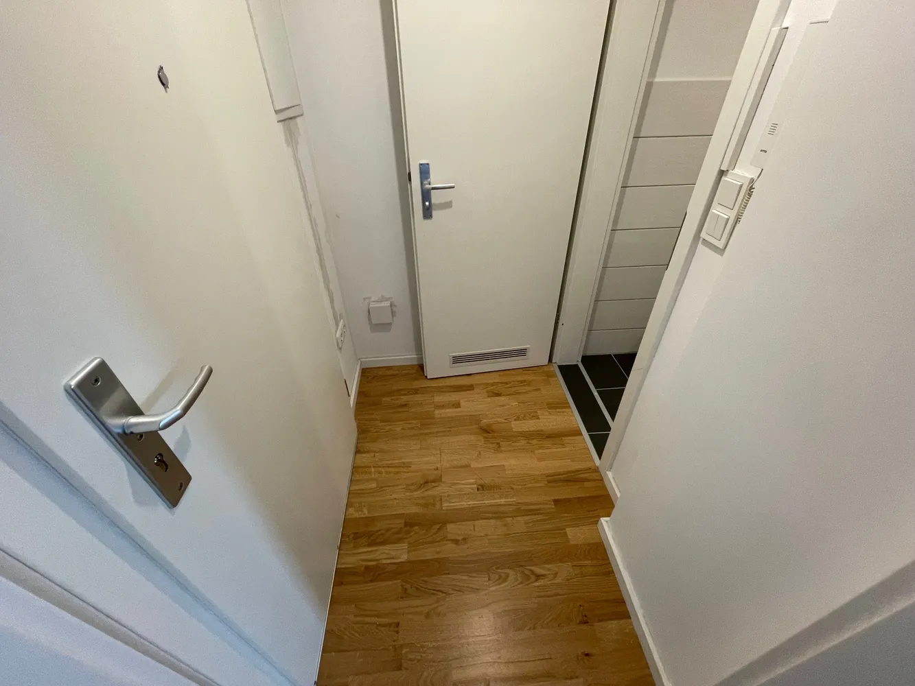 1 Zimmer Wohnung mit 23 m² in München – Bild 4