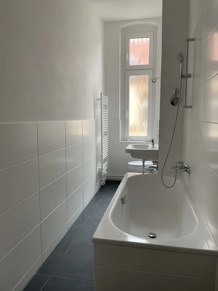 2 room apartment with 61 m² in Berlin – Photo 8