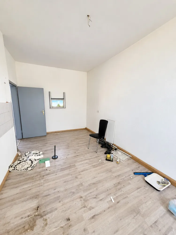 2 Zimmer Wohnung mit 45 m² in Annaberg-Buchholz – Bild 5