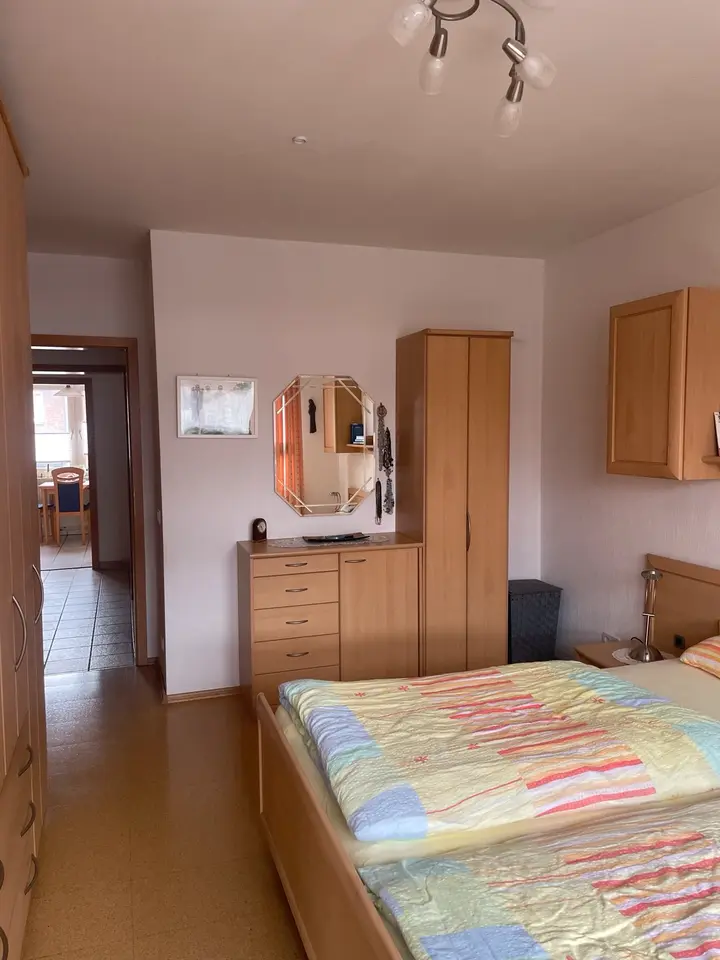 3 Zimmer Wohnung mit 78 m² in Marl – Bild 8