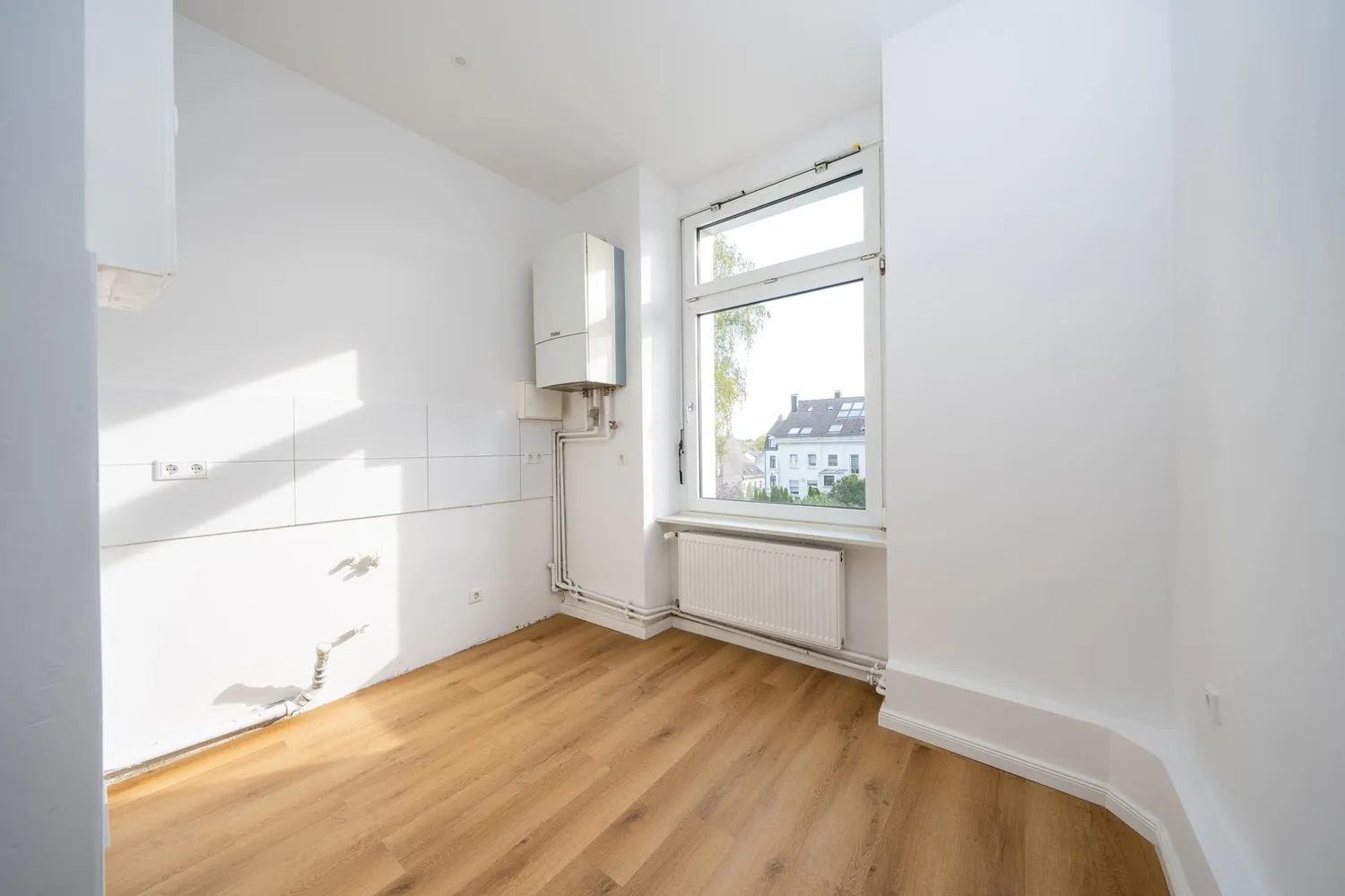 3 Zimmer Wohnung mit 71 m² in Wuppertal – Bild 11