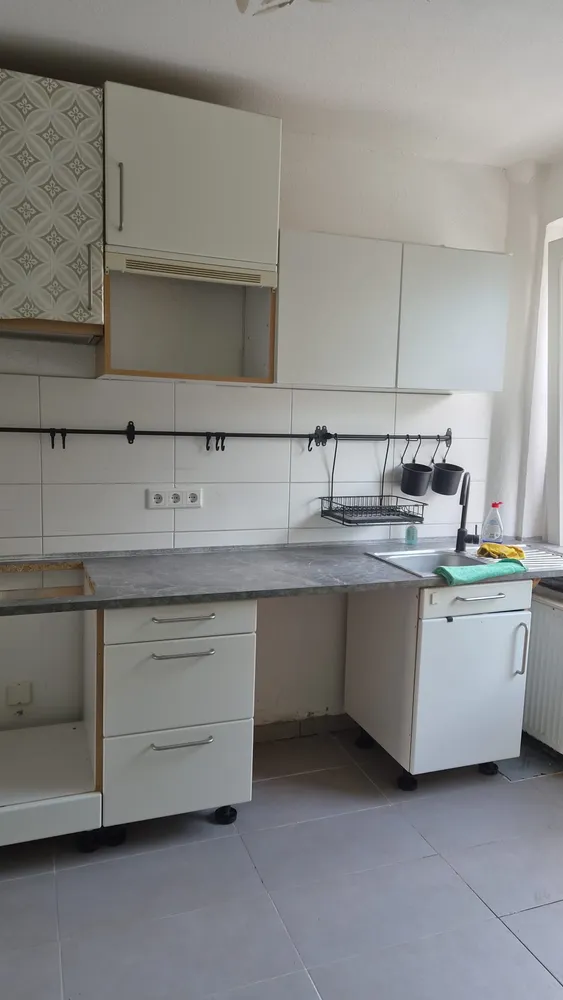 3 Zimmer Wohnung mit 90 m² in Bremerhaven – Bild 3