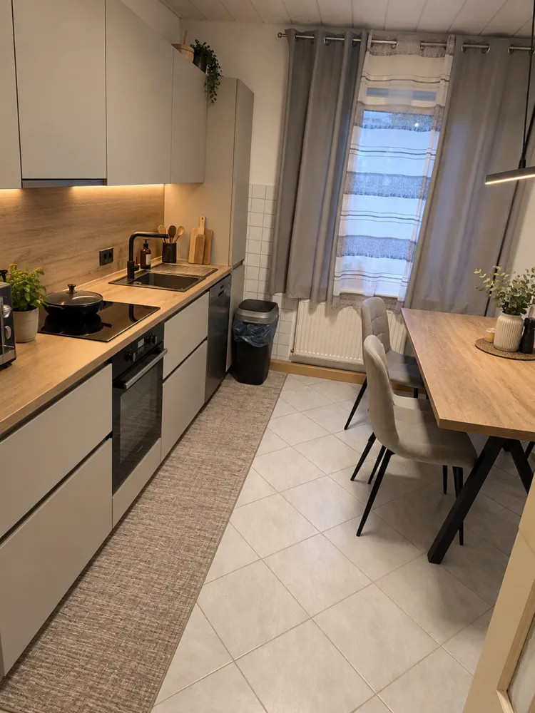 2 Zimmer Wohnung mit 60 m² in Offenburg – Bild 7