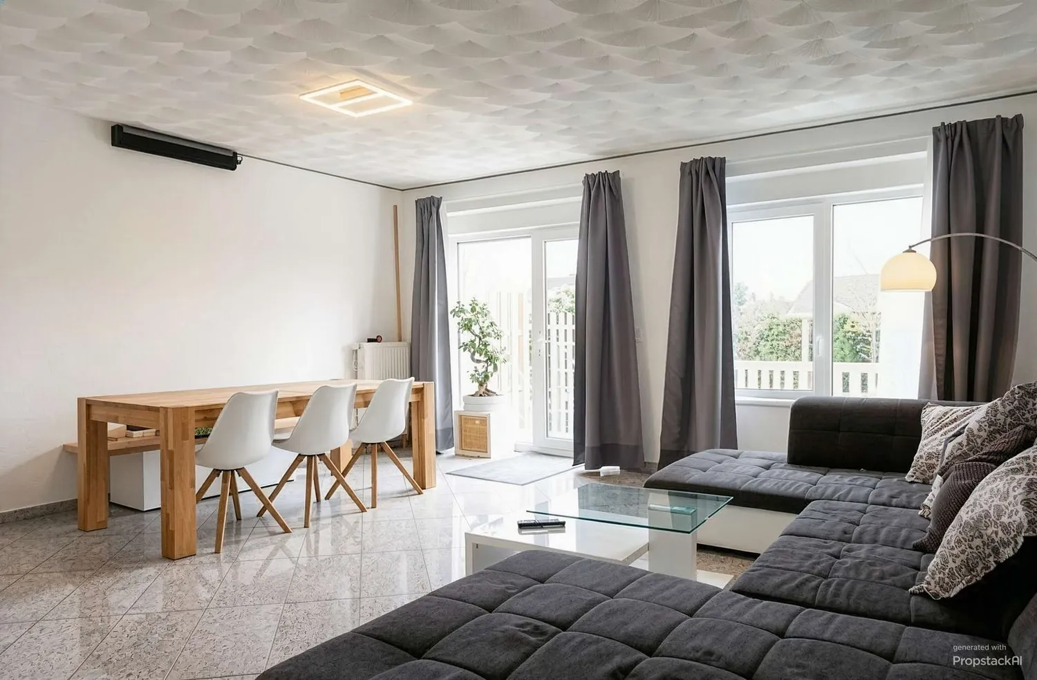 6 room house with 151 m² in Hanover – Photo 1