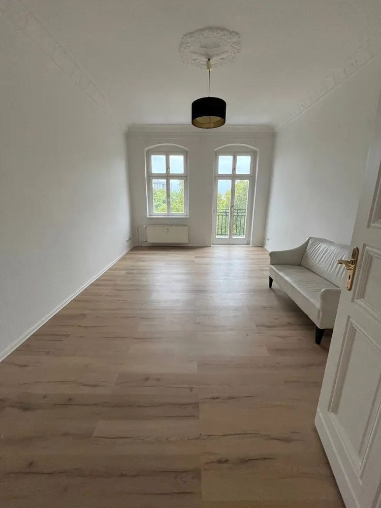 1 Zimmer Wohnung mit 42 m² in Berlin – Bild 2