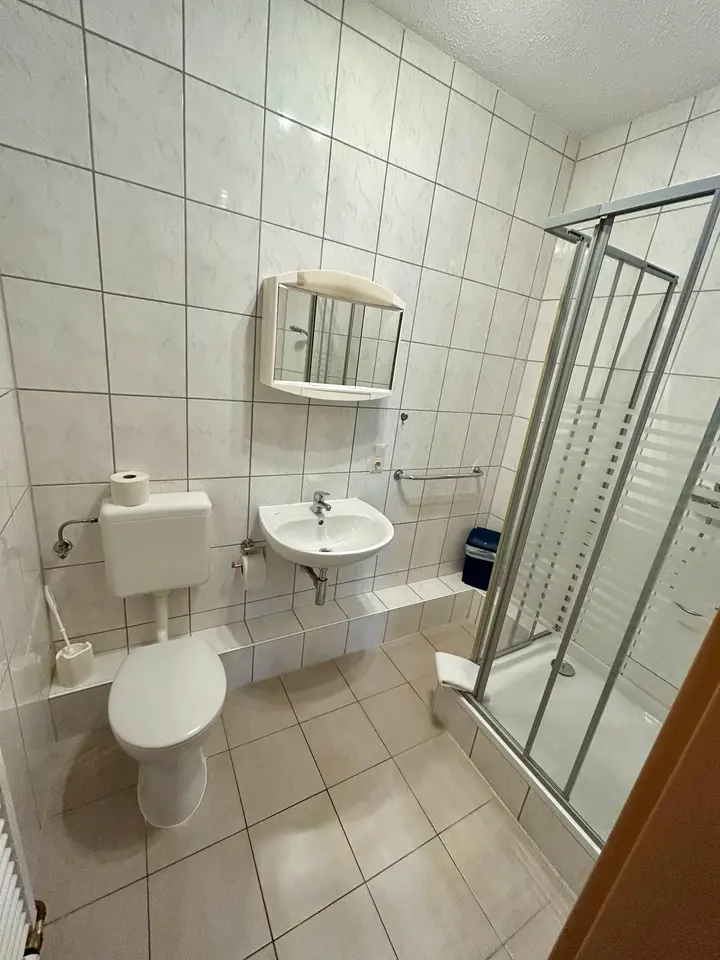 WG-Zimmer mit 28 m² in Hamm – Bild 5