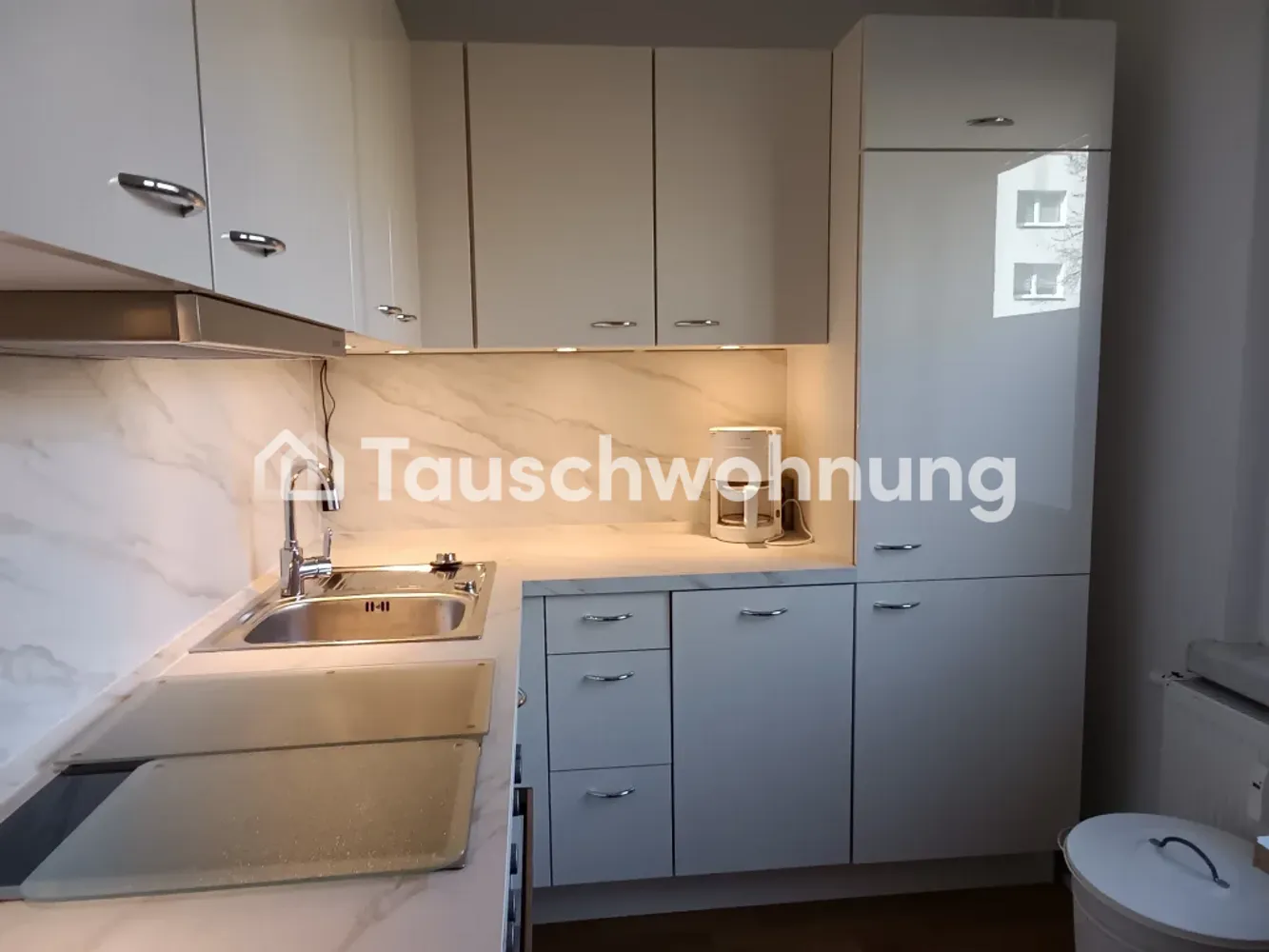 3 room apartment with 60 m² in Bernau bei Berlin – Photo 4