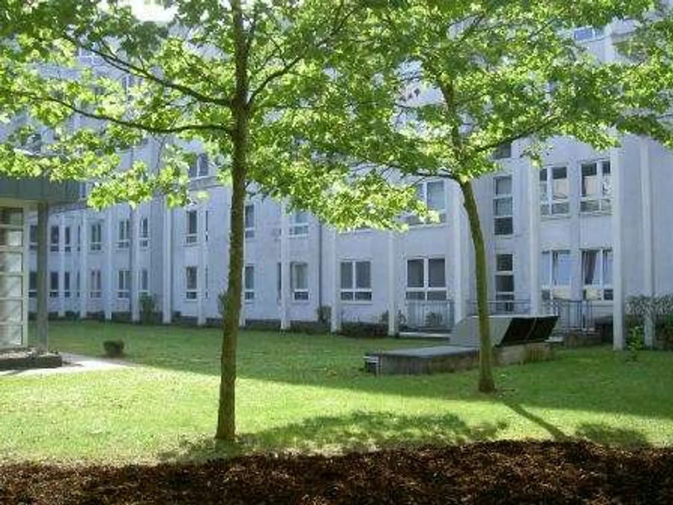 1 Zimmer Wohnung mit 21 m² in Kaiserslautern – Bild 11