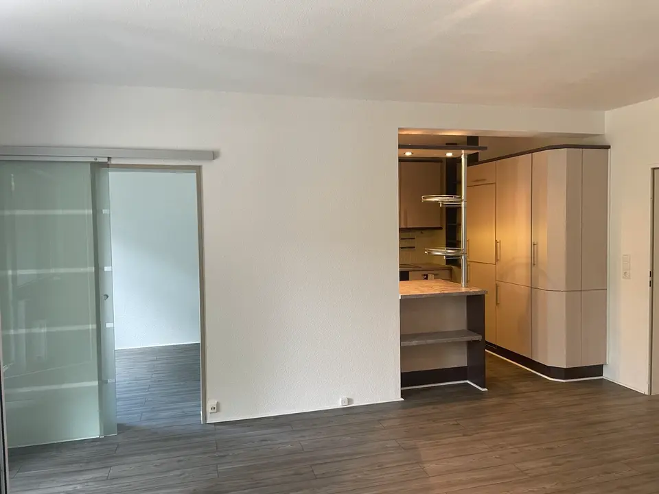 2 Zimmer Wohnung mit 54 m² in Lüdenscheid – Bild 4