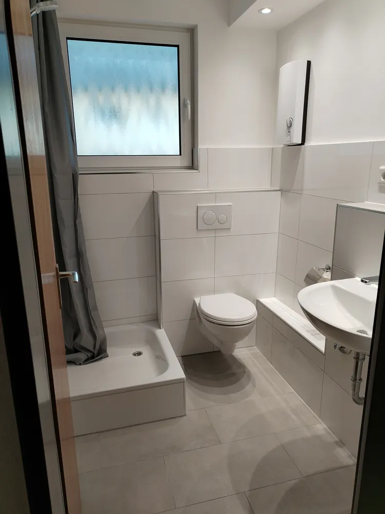 1 room apartment with 34 m² in Bergisch Gladbach – Photo 11
