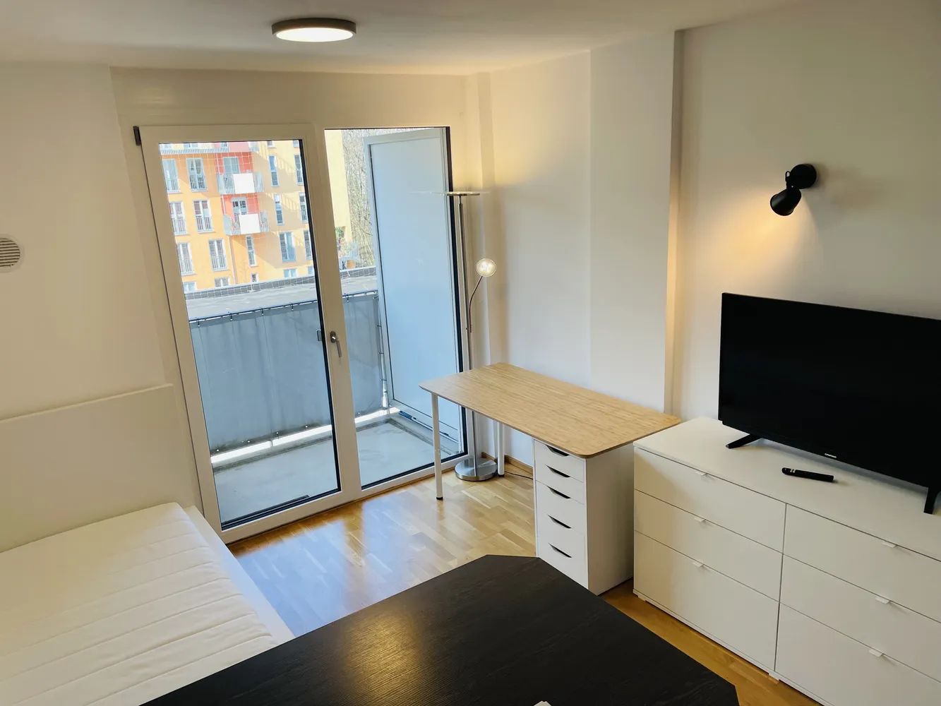 1 Zimmer Wohnung mit 23 m² in München – Bild 4