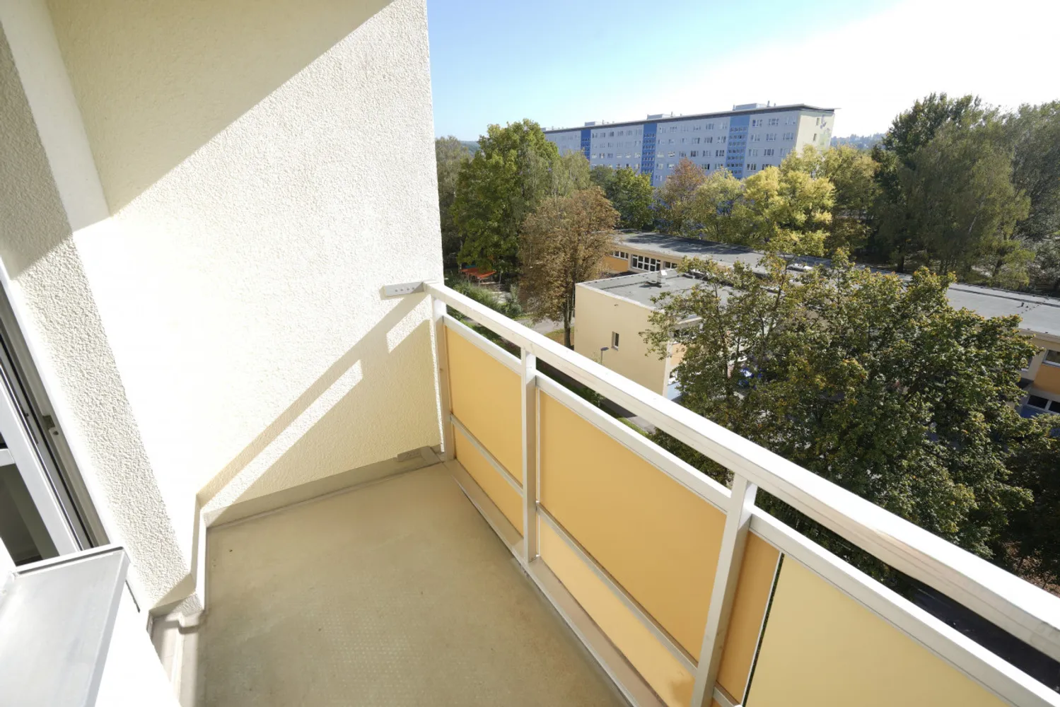 2 Zimmer Wohnung mit 45 m² in Chemnitz – Bild 12